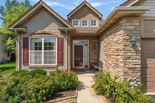 1390 Mackinaw Pl, Schererville, IN 46375 - Photo 3