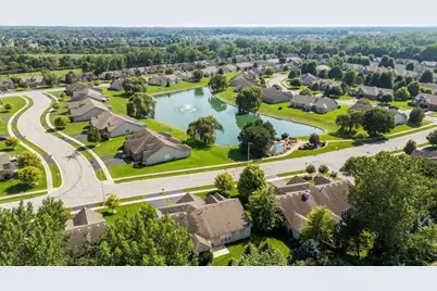 1390 Mackinaw Place, Schererville, IN 46375 - Photo 29