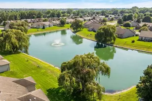 1390 Mackinaw Pl, Schererville, IN 46375 - Photo 5