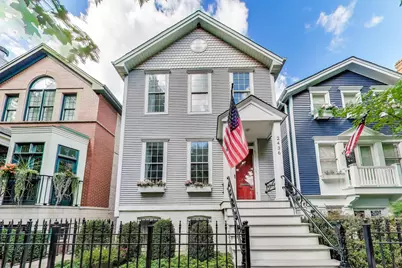 2436 N Janssen Avenue, Chicago, IL 60614 - Photo 1