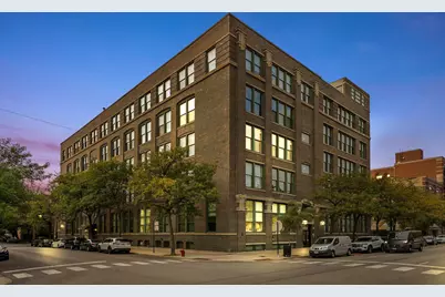 1327 W Washington Boulevard #106, Chicago, IL 60607 - Photo 1