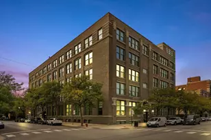 1327 W Washington Blvd, Chicago, IL 60607 - Photo 1