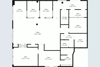 1327 W Washington Boulevard #106, Chicago, IL 60607 - Photo 23