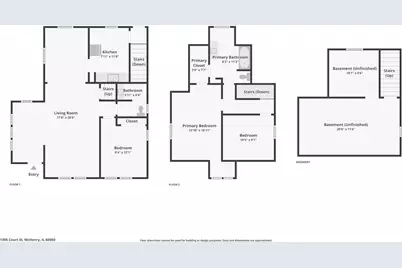 1305 Court Street, McHenry, IL 60050 - Photo 45