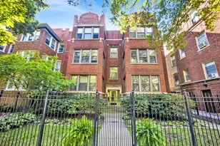 1533 W Fargo Ave, Chicago, IL 60626 - Photo 1