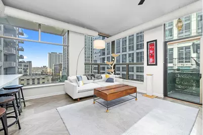 125 E 13th Street #601, Chicago, IL 60605 - Photo 3