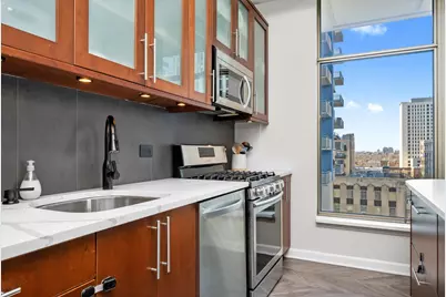125 E 13th Street #601, Chicago, IL 60605 - Photo 9