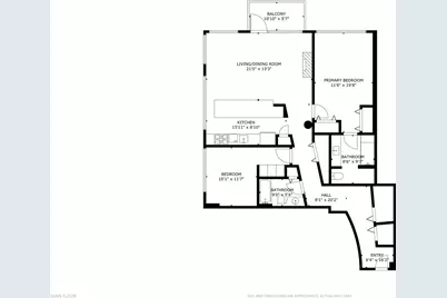 125 E 13th Street #601, Chicago, IL 60605 - Photo 25