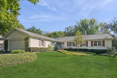 701 Morningside Drive, Lake Forest, IL 60045 - Photo 1