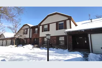 1251 Williamsburg Drive #D-1, Schaumburg, IL 60193 - Photo 1