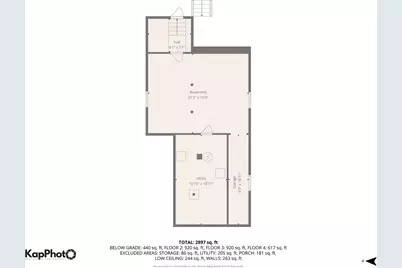 3311 N Kostner Avenue, Chicago, IL 60641 - Photo 31