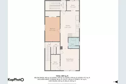 3311 N Kostner Avenue, Chicago, IL 60641 - Photo 33