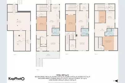 3311 N Kostner Avenue, Chicago, IL 60641 - Photo 35