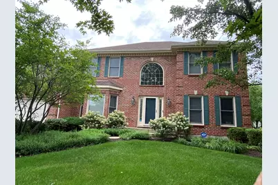 1404 Chelsea Lane, Naperville, IL 60565 - Photo 3
