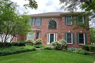 1404 Chelsea Ln, Naperville, IL 60565 - Photo 3