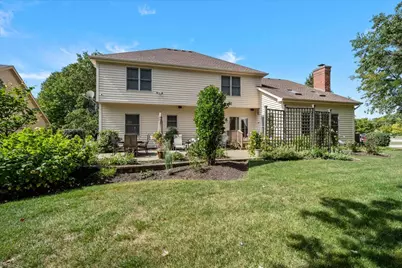 1404 Chelsea Lane, Naperville, IL 60565 - Photo 35