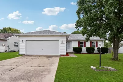 3103 Timberline Drive, Champaign, IL 61822 - Photo 1