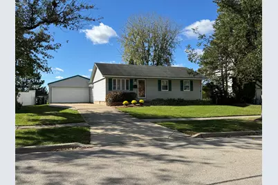[Address not provided], Streamwood, IL 60107 - Photo 1