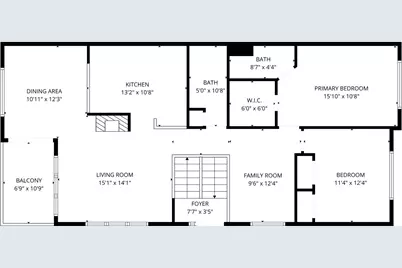 644 S Rosehall Lane #644, Round Lake, IL 60073 - Photo 35