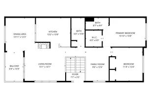 644 S Rosehall Ln, Round Lake, IL 60073 - Photo 35