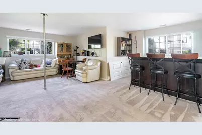 644 S Rosehall Lane #644, Round Lake, IL 60073 - Photo 19