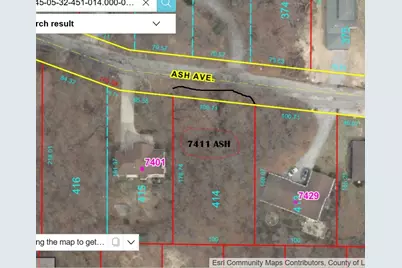 7411 Ash Avenue, Gary, IN 46403 - Photo 1