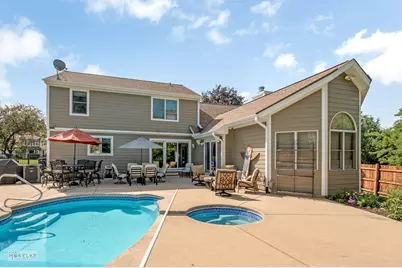 1501 Clarkson Court, Naperville, IL 60565 - Photo 5
