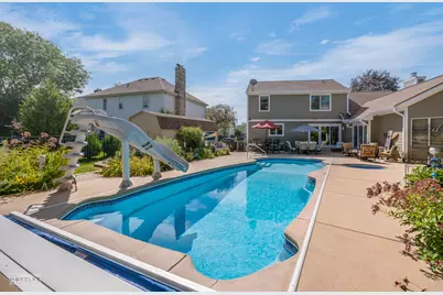 1501 Clarkson Court, Naperville, IL 60565 - Photo 35