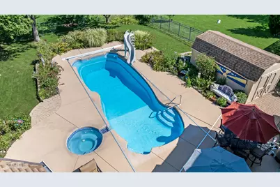 1501 Clarkson Court, Naperville, IL 60565 - Photo 7