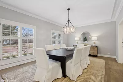 1604 Burr Ridge Club, Burr Ridge, IL 60527 - Photo 7