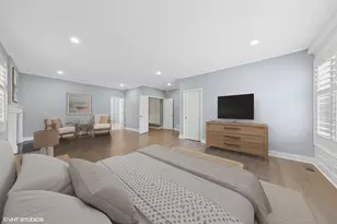 1604 Burr Ridge Club, Burr Ridge, IL 60527 - Photo 17