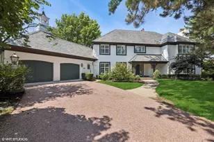 1604 Burr Ridge Club, Burr Ridge, IL 60527 - Photo 1