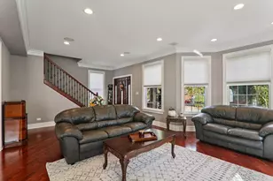 124 Hubbard Ct, Wauconda, IL 60084 - Photo 5