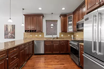 2444 W Diversey Avenue #1W, Chicago, IL 60647 - Photo 9