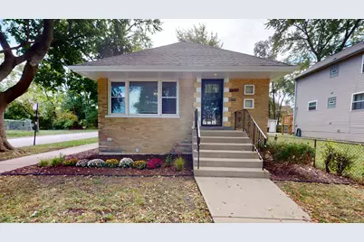 1155 E 91st Street, Chicago, IL 60619 - Photo 1