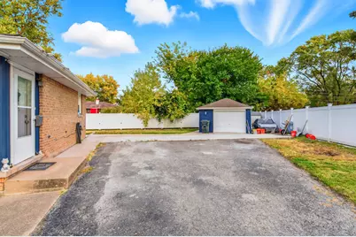 16047 Cambridge Court, Markham, IL 60428 - Photo 17