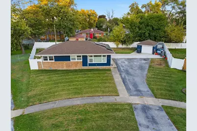 16047 Cambridge Court, Markham, IL 60428 - Photo 21