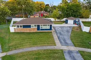 16047 Cambridge Ct, Markham, IL 60428 - Photo 21