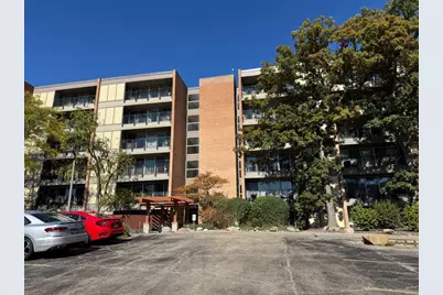 5950 Oakwood Drive #4C, Lisle, IL 60532 - Photo 1