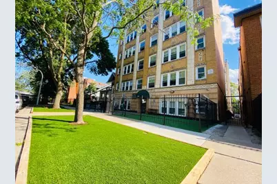 1521 W Sherwin Avenue #105, Chicago, IL 60626 - Photo 1
