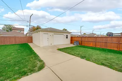 5535 S Kildare Avenue #1, Chicago, IL 60629 - Photo 7