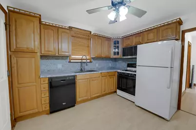5535 S Kildare Avenue #1, Chicago, IL 60629 - Photo 9
