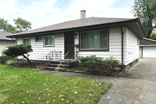 15439 Elm St, South Holland, IL 60473 - Photo 1