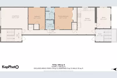 2041 W Jarvis Avenue #2E, Chicago, IL 60645 - Photo 29