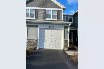 2332 Overlook Court #2332, Naperville, IL 60563 - Photo 3