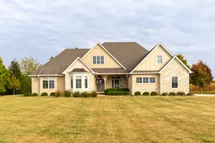 2138 E 550th Rd, Oglesby, IL 61348 - Photo 1