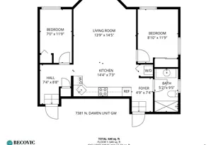 7383 N Damen Ave, Chicago, IL 60645 - Photo 13