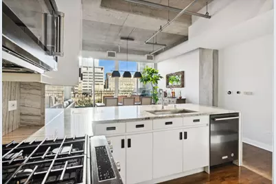 700 W Van Buren Street #PH2, Chicago, IL 60607 - Photo 13