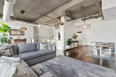 700 W Van Buren Street #PH2, Chicago, IL 60607 - Photo 7