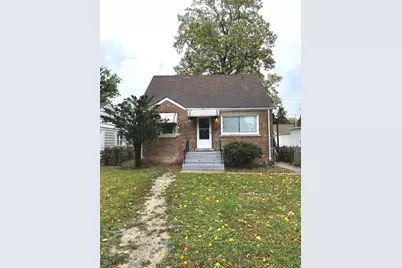 1491 Forest Avenue, Calumet City, IL 60409 - Photo 1